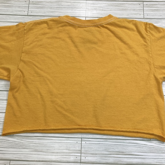 PAC-MAN crop top size M - Picture 2 of 12